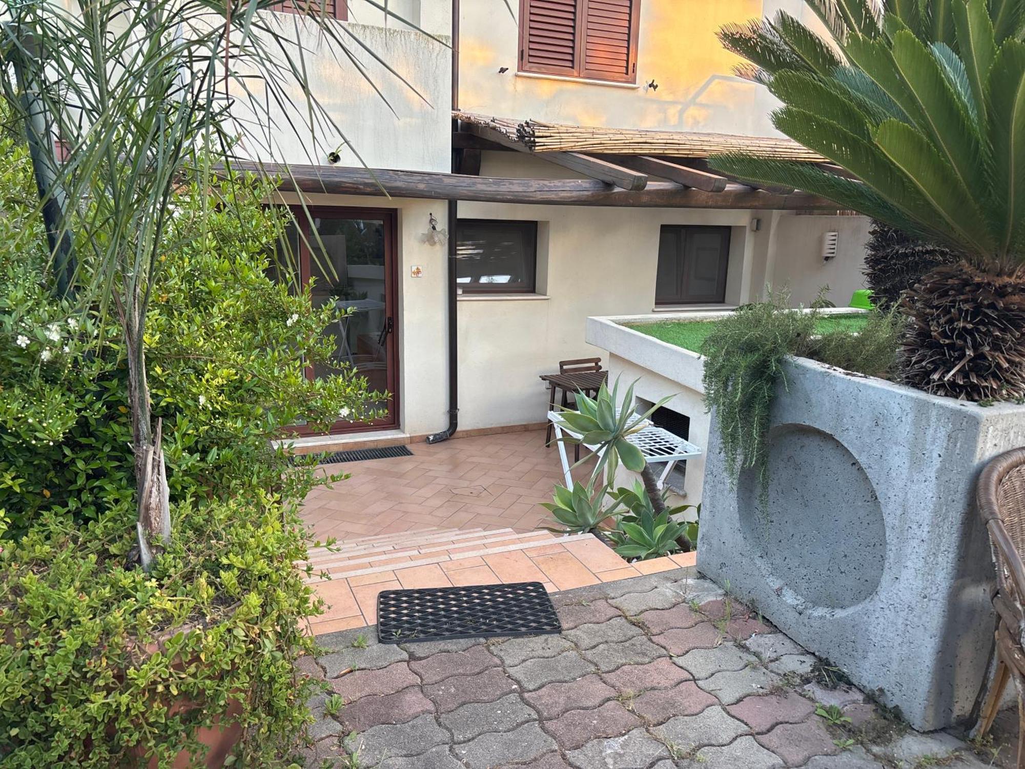 Monolocale Samira Appartement
